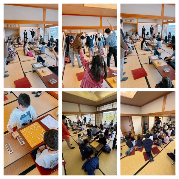 第３回スマイル将棋大会in姫路