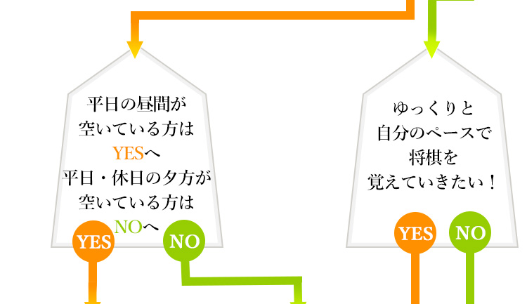 yes - no